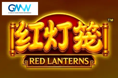 Red Lanterns